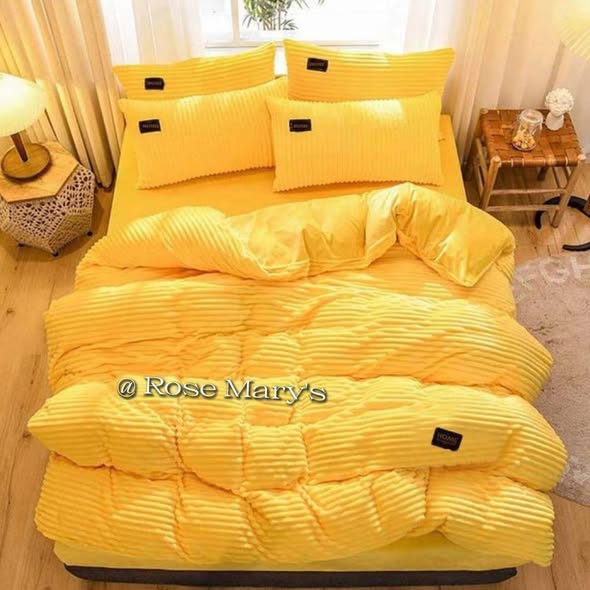 5Pcs COMFORTER photo 1