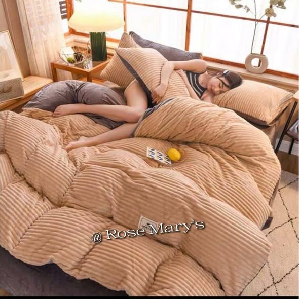 5Pcs COMFORTER photo 4