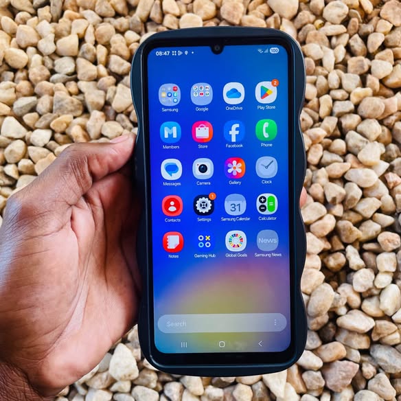 Samsung a05 photo 1
