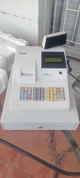 New & Refurbished Scales photo 3