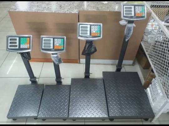New & Refurbished Scales photo 5