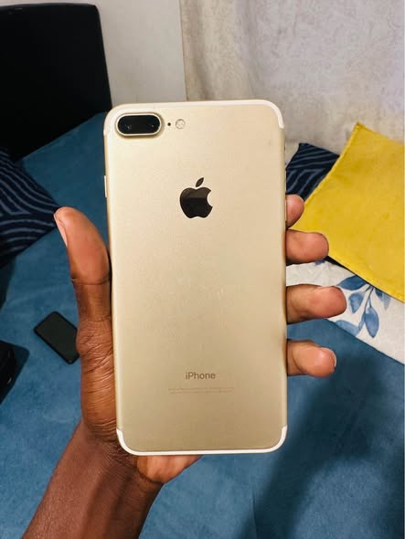 iPhone 7 Plus photo 1