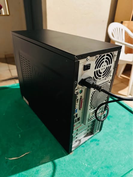 Computer box Core i5 photo 2