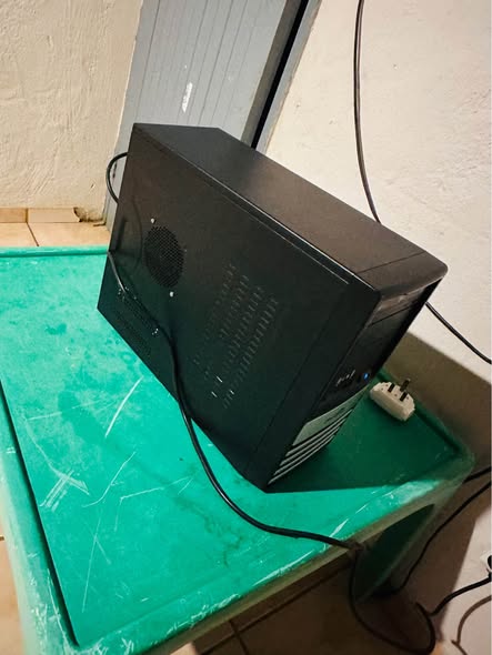 Computer box Core i5 photo 3