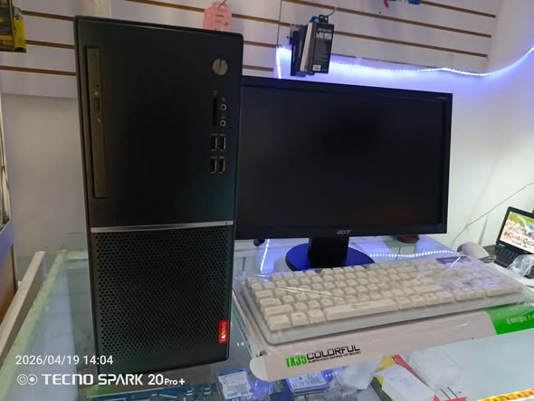 LENOVO CORE I3 7TH GEN photo 2