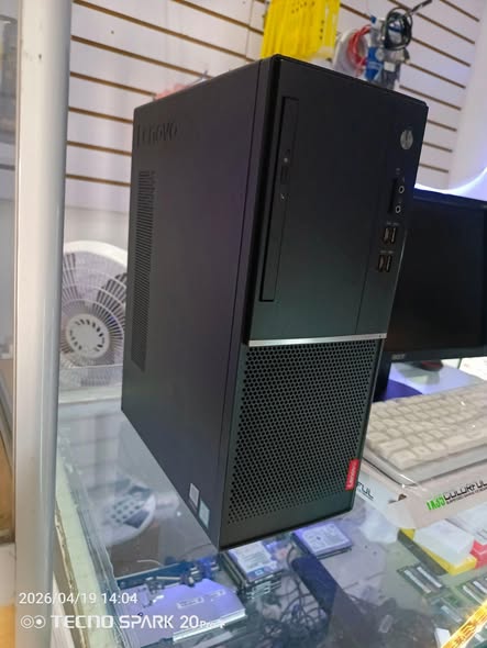 LENOVO CORE I3 7TH GEN photo 1