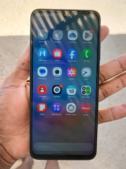 Samsung A05s photo 3