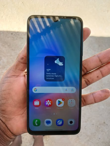 Samsung A05s photo 1