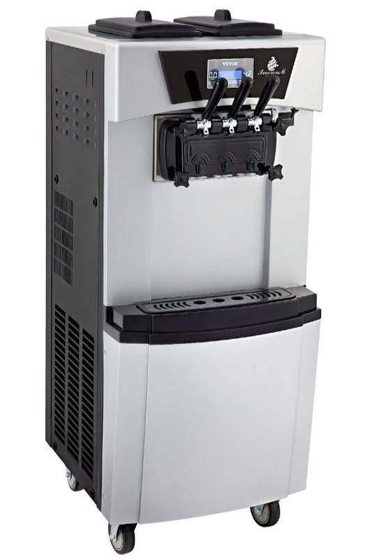 Ice cream  machine photo 1