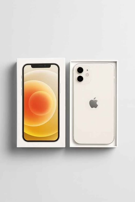 iPhone 12 photo 1
