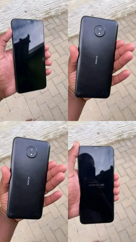 Nokia C10 photo 1