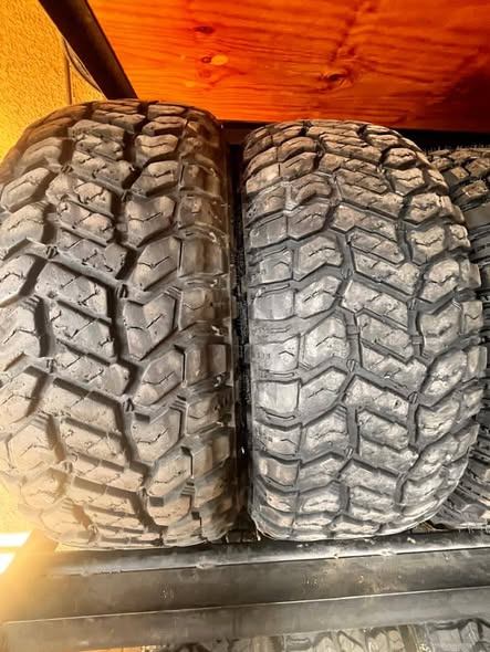 265 75 R16 photo 1