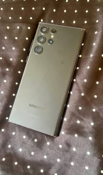 Samsung S22 ULTRA 256gb photo 3
