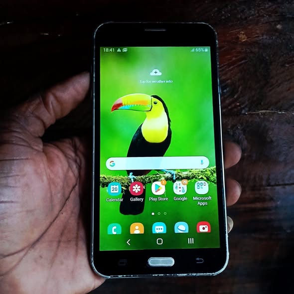 Samsung j7 photo 4