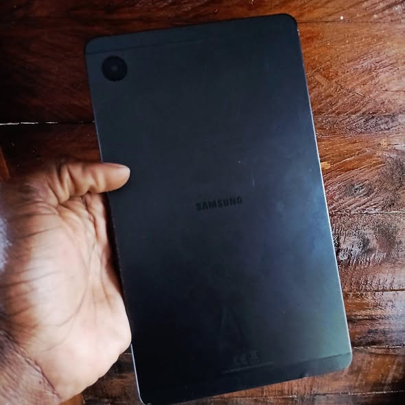 Samsung Tab A9 photo 4