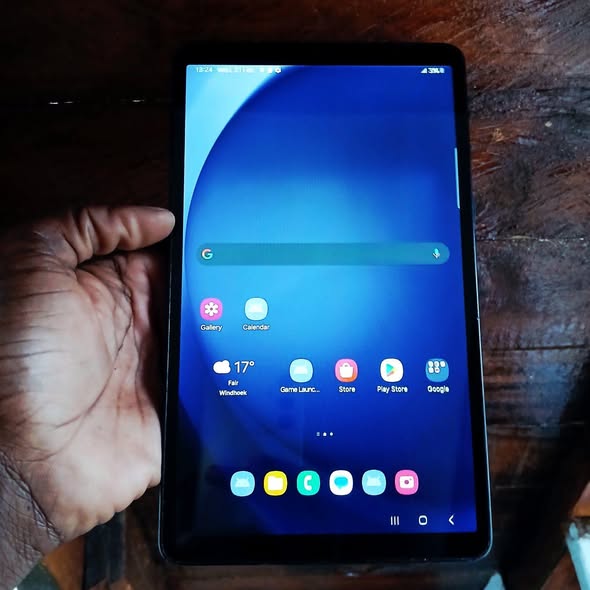 Samsung Tab A9 photo 1