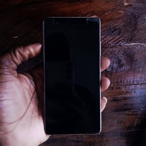 Huawei p9  32gb photo 3