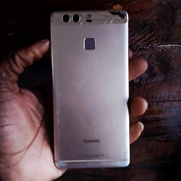 Huawei p9  32gb photo 2