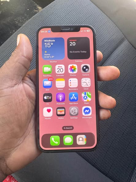 iPhone 12 Pro photo 1