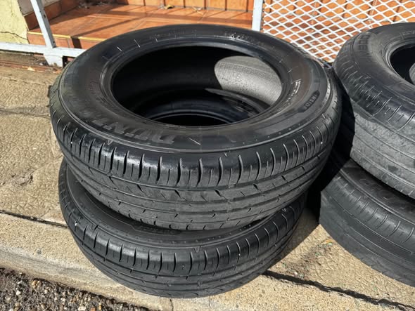 215R65/16 photo 1