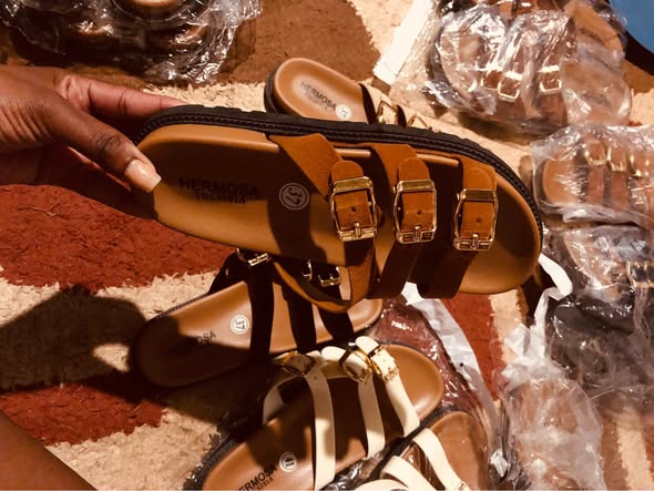 Sandals photo 3