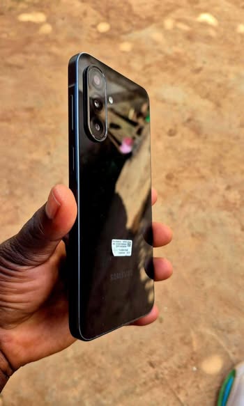 Galaxy A26 photo 1