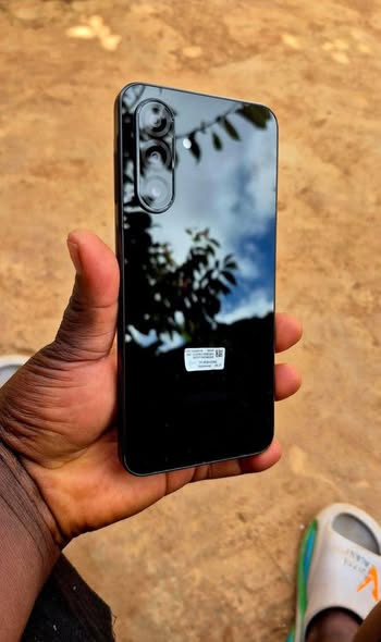 Galaxy A26 photo 2