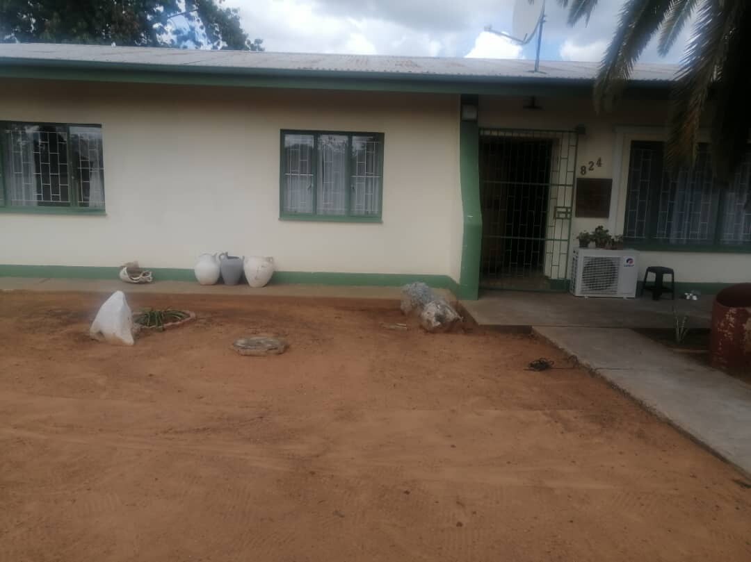 House For Sale - Tsumeb Ext 4 photo 2