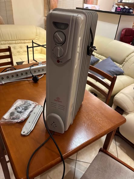 Heater photo 4