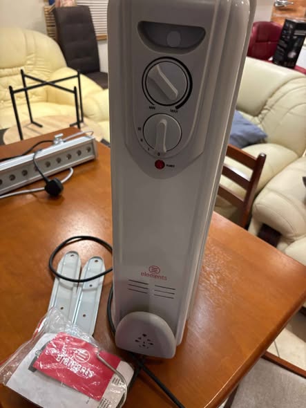 Heater photo 5