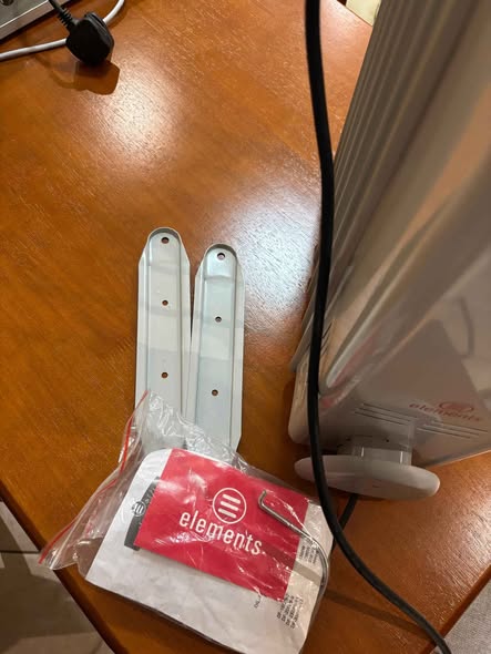 Heater photo 3