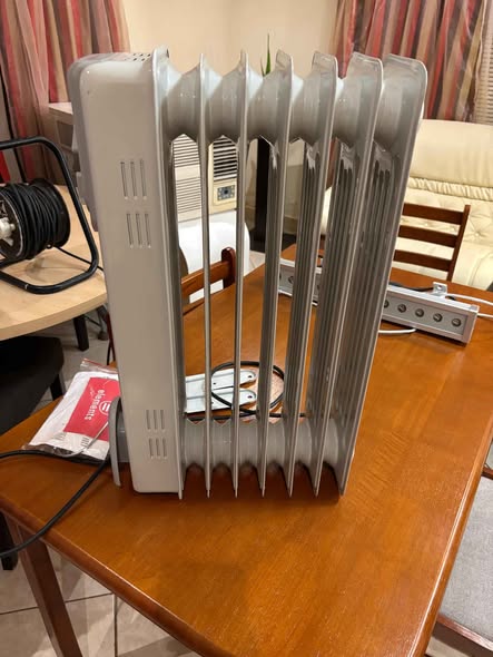 Heater photo 2