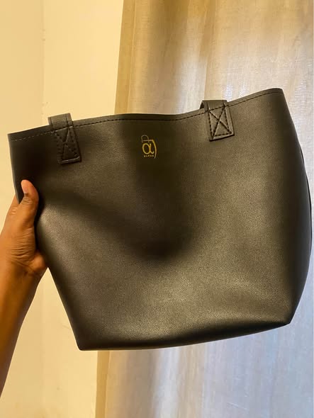 Alpha bag photo 1