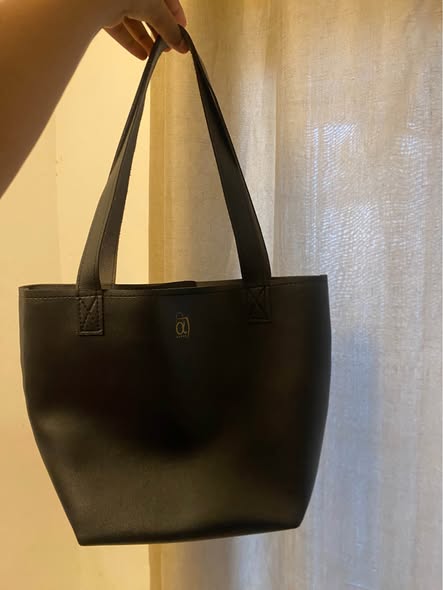 Alpha bag photo 2