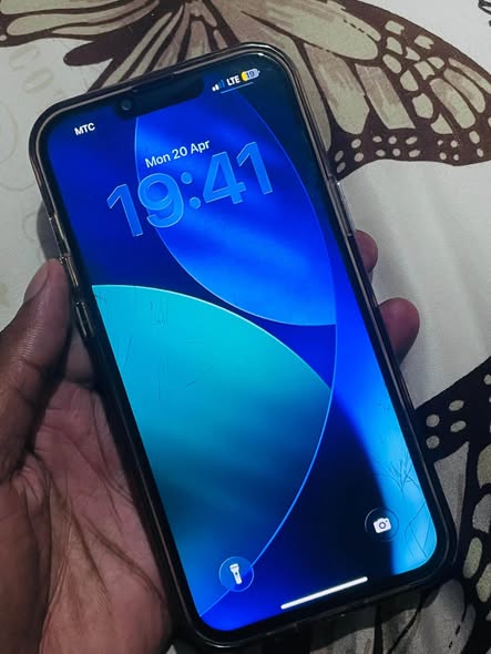 iPhone 13 Pro Max 256gig photo 2