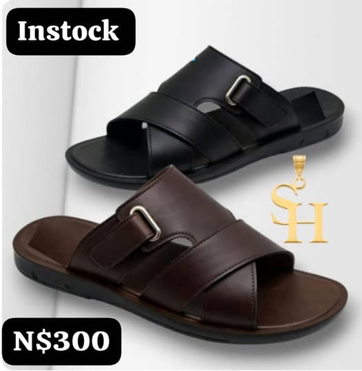 Men's Sandals photo 1