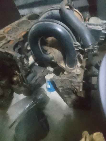 2sz engine photo 3