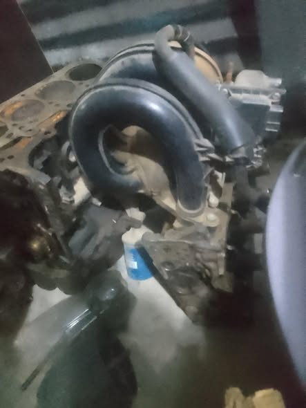 2sz engine photo 1