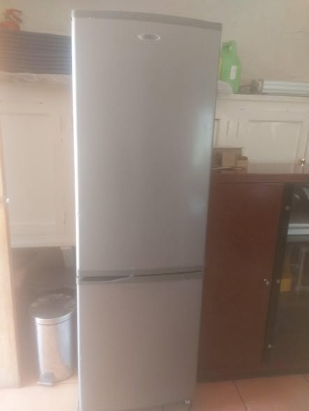 Defy Fridge photo 1