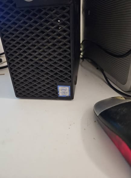 Dell Ful Computer Set photo 2