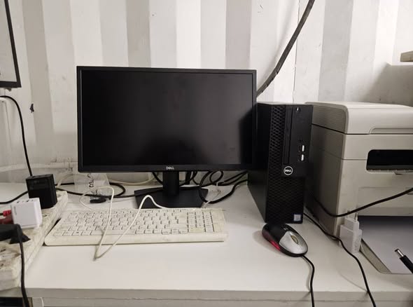 Dell Ful Computer Set photo 5