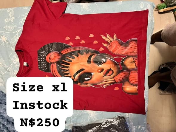 Tshirts photo 1