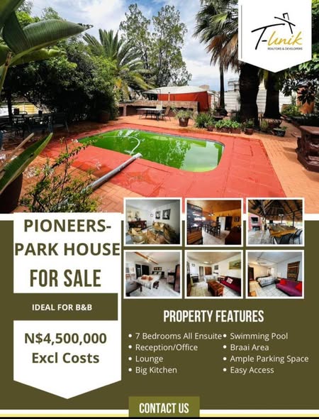 House for sale photo 2