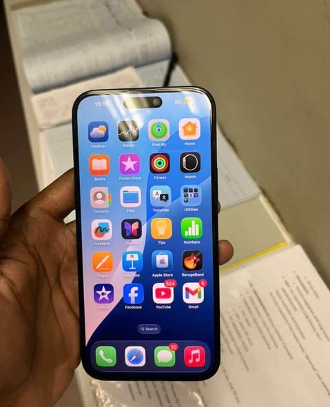 iPhone 15plus photo 2