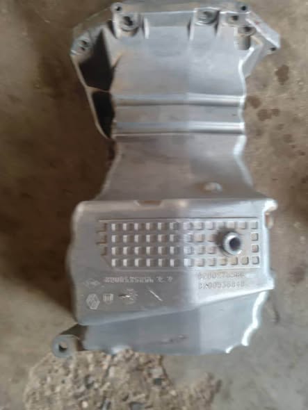 Engine Parts photo 2