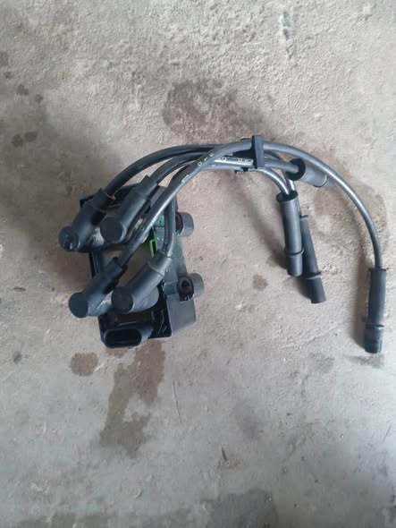 Engine Parts photo 5