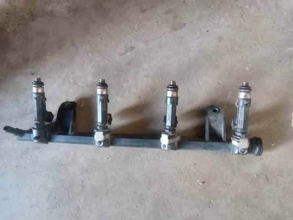 Engine Parts photo 3