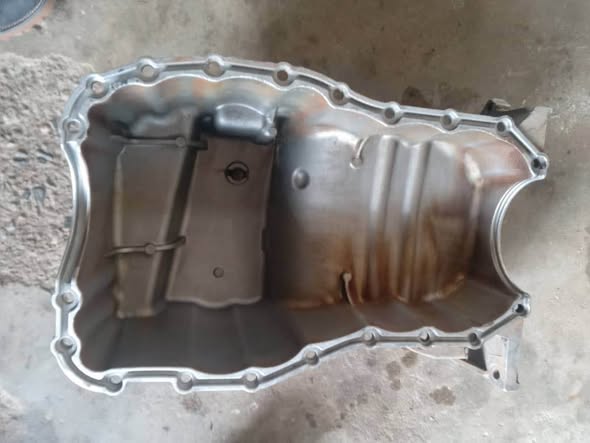 Engine Parts photo 4