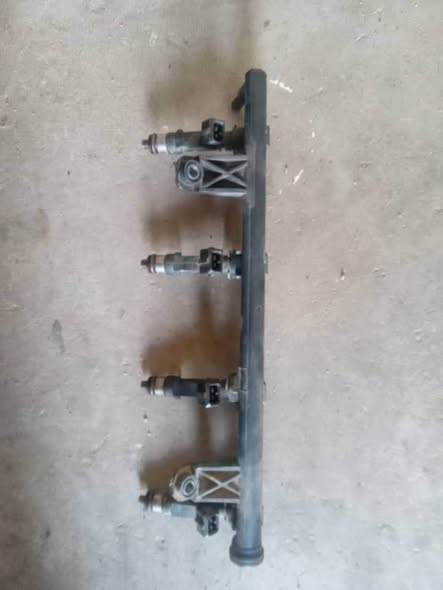 Engine Parts photo 1