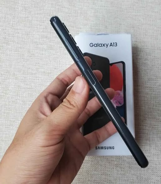 Samsung A13 5G 128GB photo 3